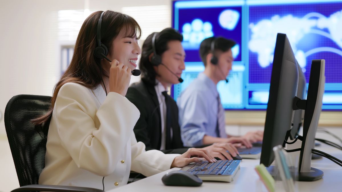 Customer Service as a Digital Business Superpower